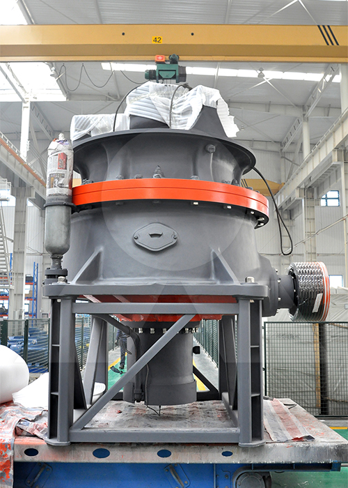 equipment used in bauxite industry